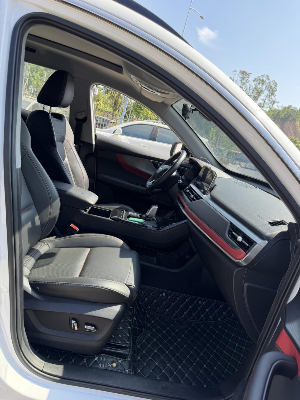 Chery Tiggo 7