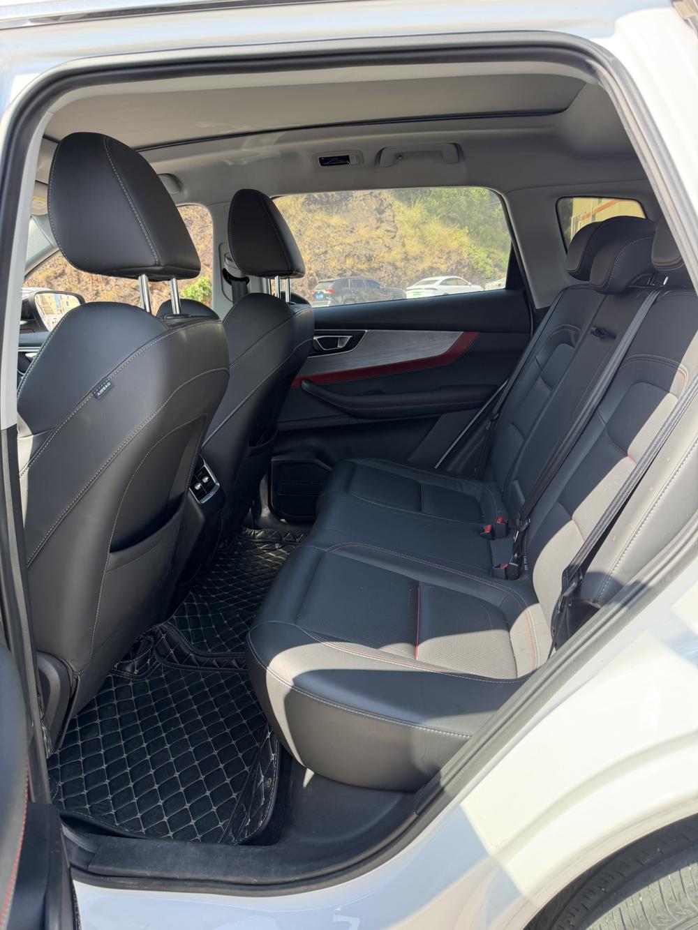 Chery Tiggo 7