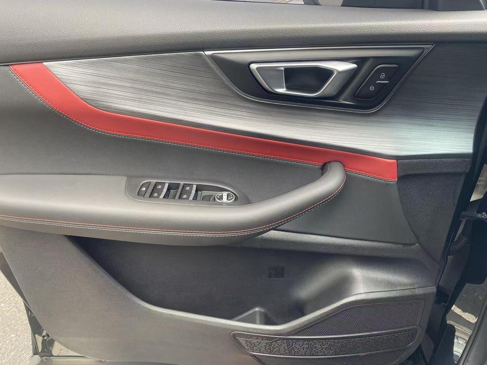 Chery Tiggo 7