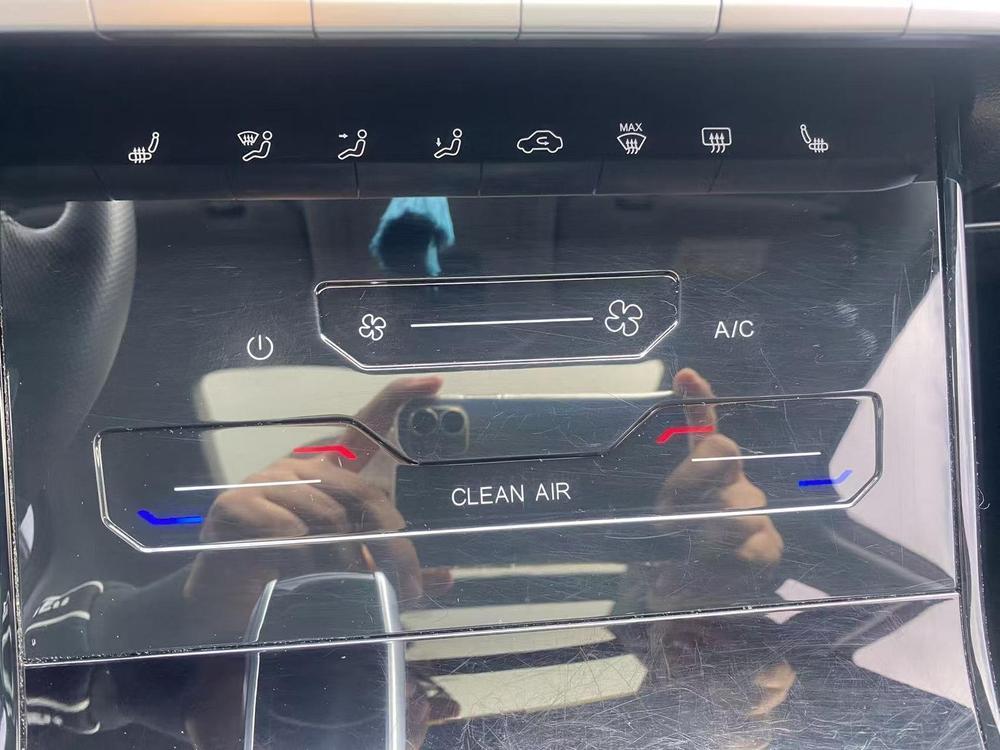 Chery Tiggo 7