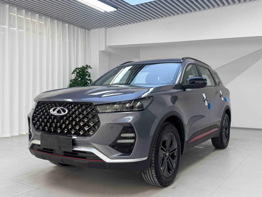 Chery Tiggo 7