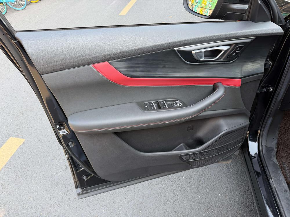 Chery Tiggo 7