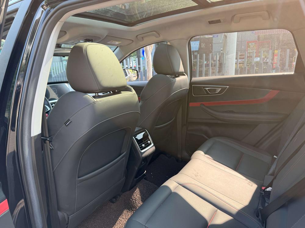 Chery Tiggo 7