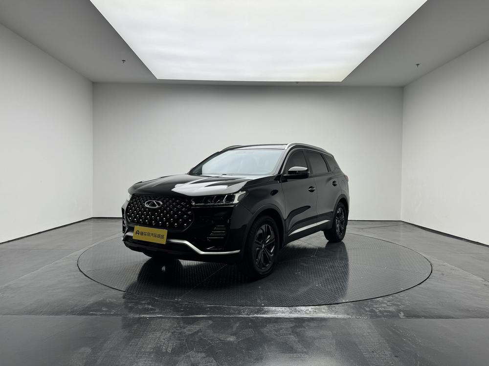Chery Tiggo 7