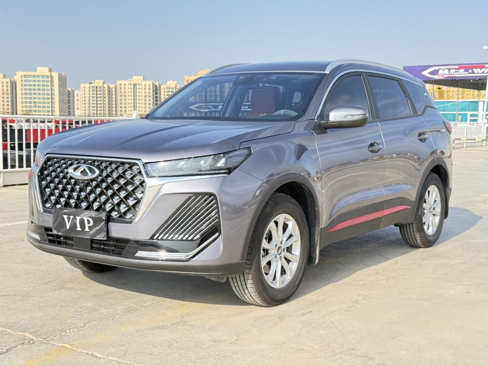 Chery Tiggo 7