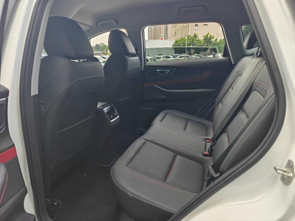 Chery Tiggo 7