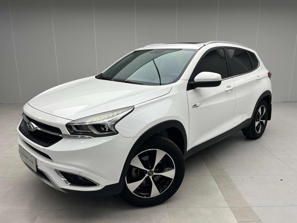 Chery Tiggo 7