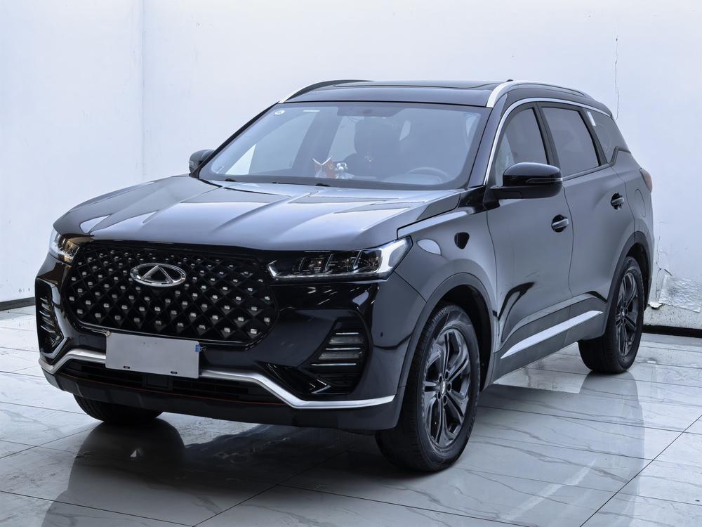 Chery Tiggo 7