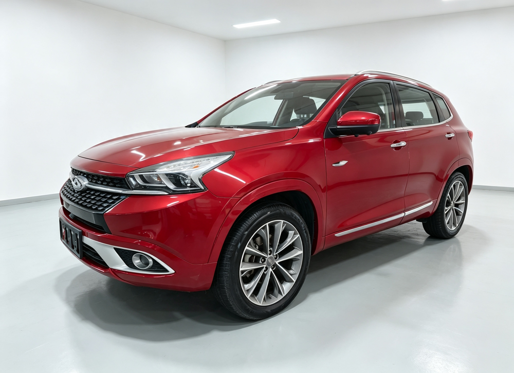 Chery Tiggo 7
