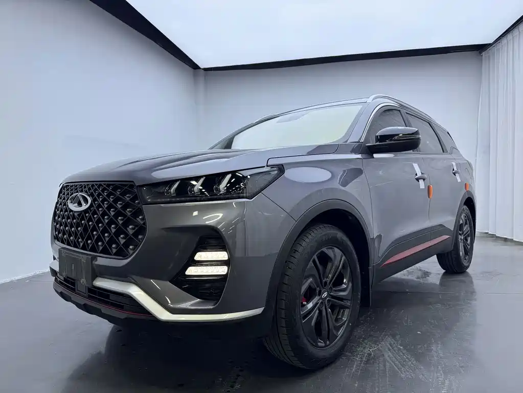Chery Tiggo 7
