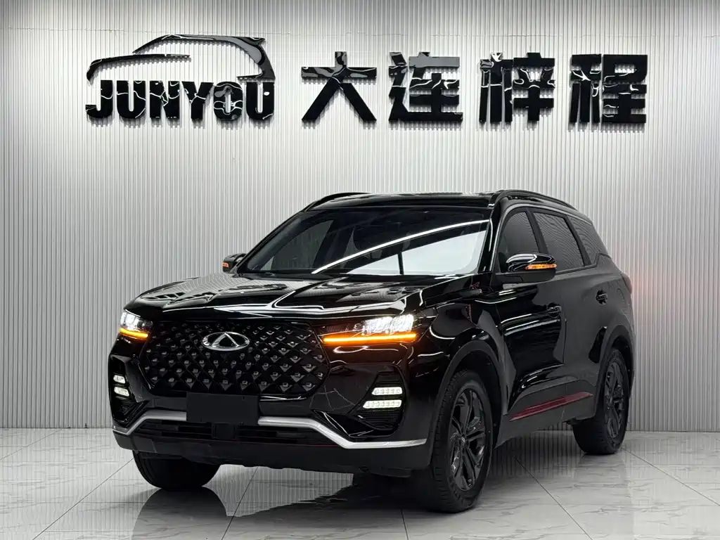 Chery Tiggo 7