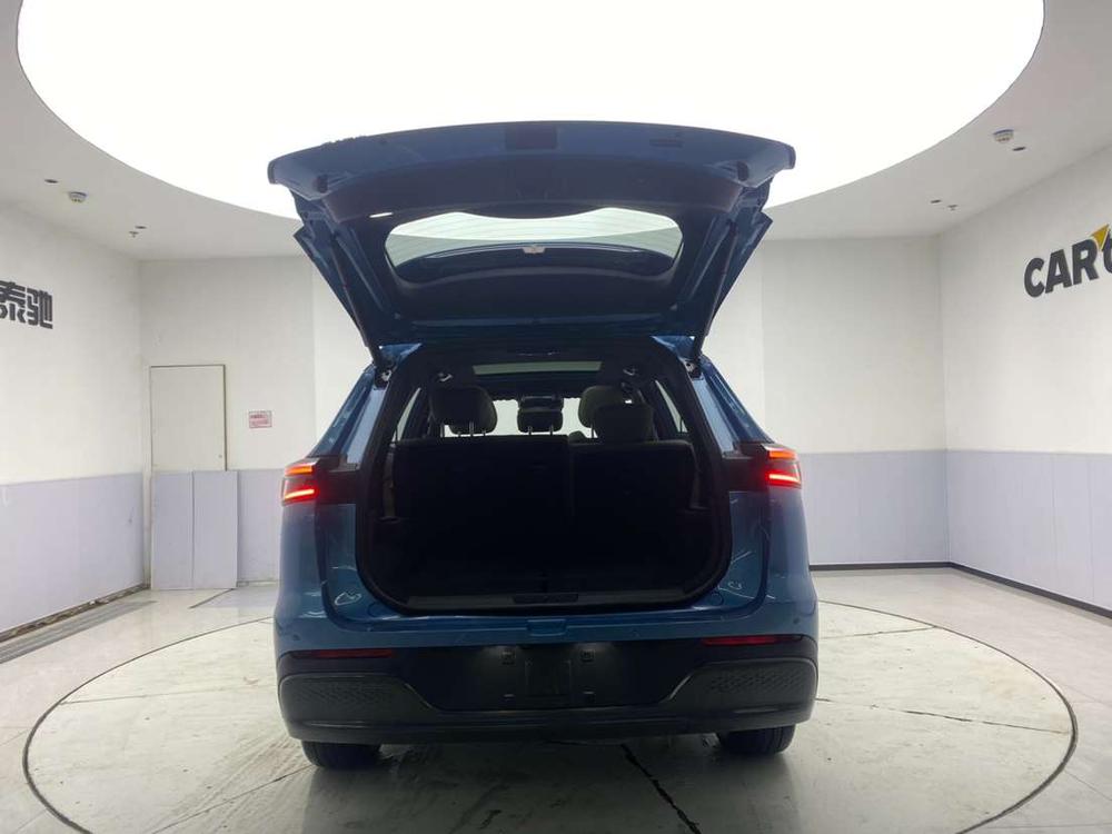 Chery Tiggo 8 PLUS C-DM