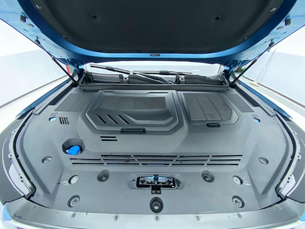 Chery Tiggo 8 PLUS C-DM