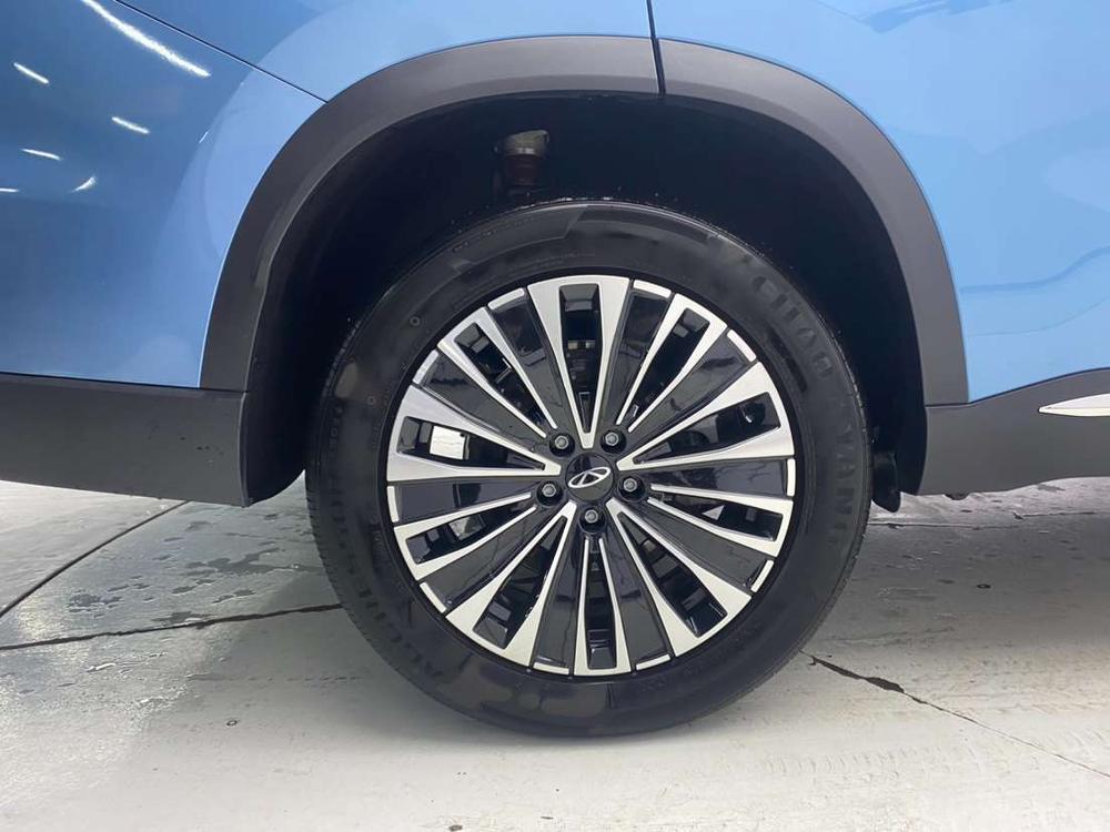 Chery Tiggo 8 PLUS C-DM