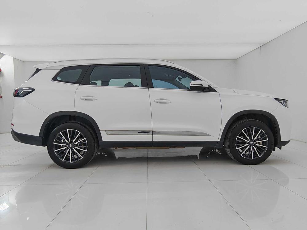 Chery Tiggo 8 PLUS Kunpeng e+