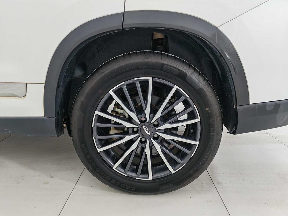 Chery Tiggo 8 PLUS Kunpeng e+