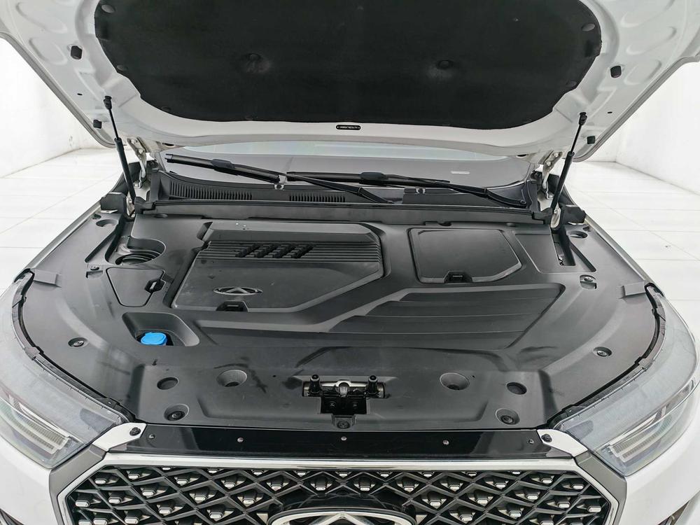 Chery Tiggo 8 PLUS Kunpeng e+