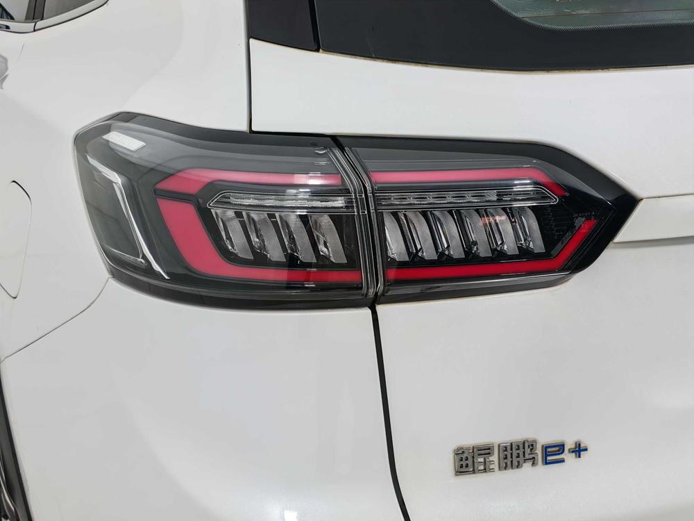 Chery Tiggo 8 PLUS Kunpeng e+