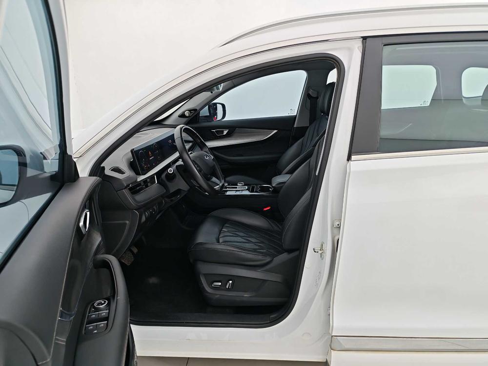 Chery Tiggo 8 PLUS Kunpeng e+