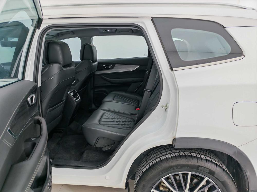 Chery Tiggo 8 PLUS Kunpeng e+