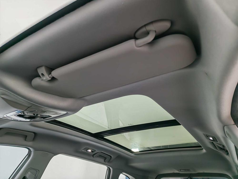 Chery Tiggo 8 PLUS Kunpeng e+