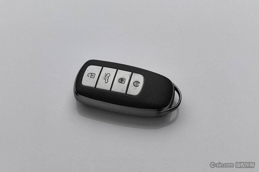 Chery Tiggo 8 PLUS Kunpeng e+
