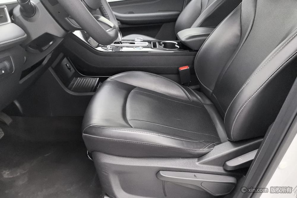 Chery Tiggo 8 PLUS Kunpeng e+