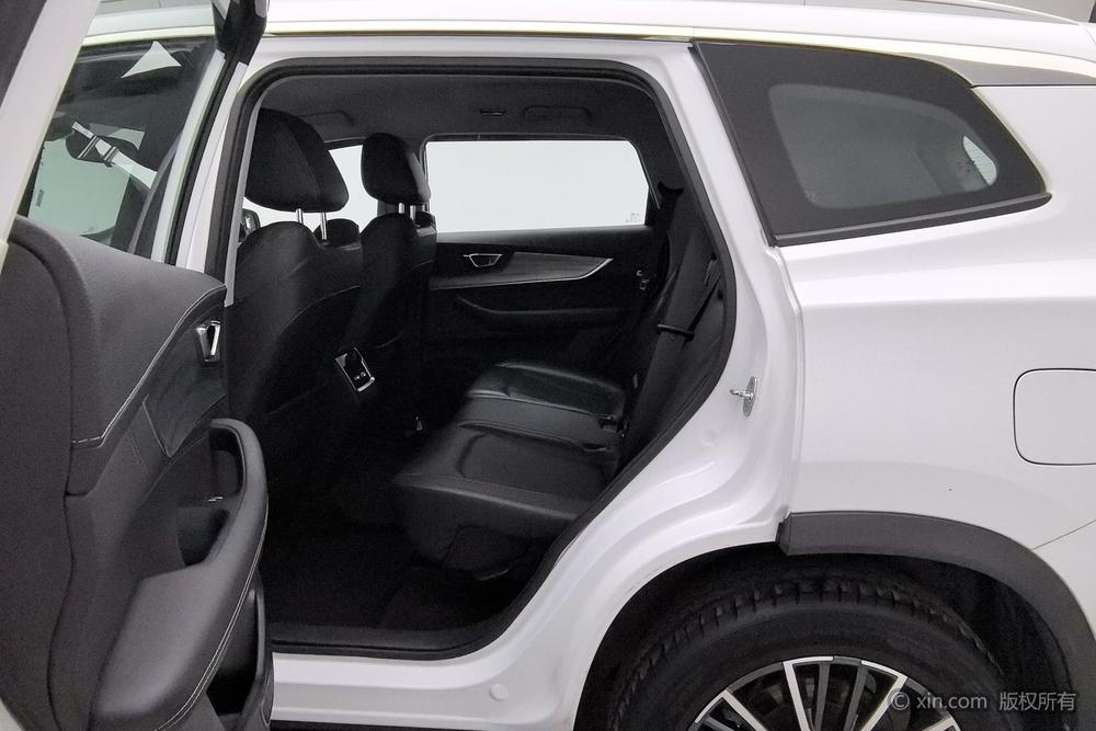 Chery Tiggo 8 PLUS Kunpeng e+