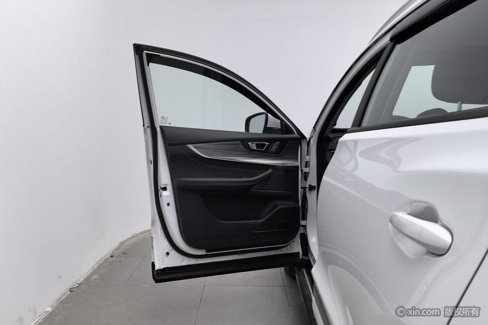 Chery Tiggo 8 PLUS Kunpeng e+