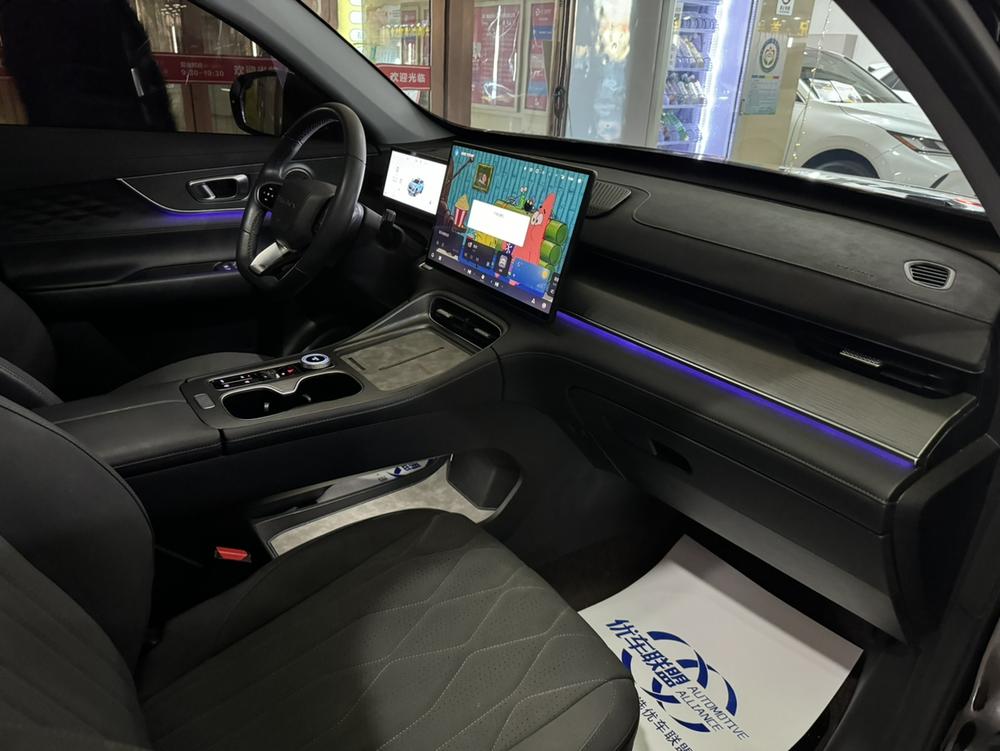 Chery Tiggo 8 PLUS