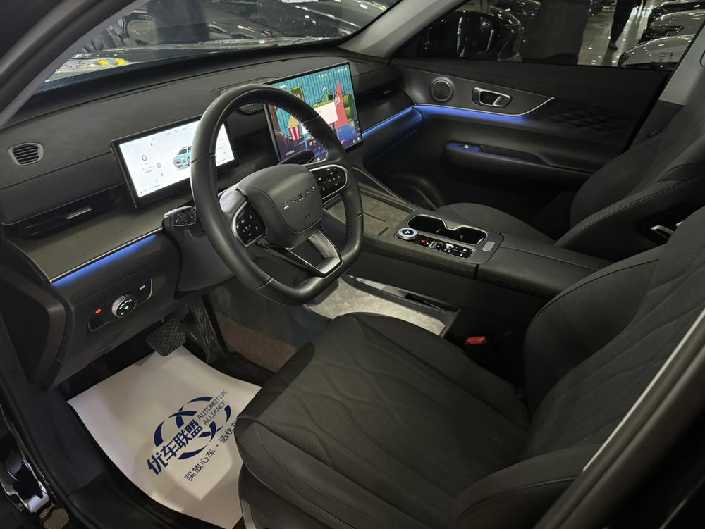 Chery Tiggo 8 PLUS