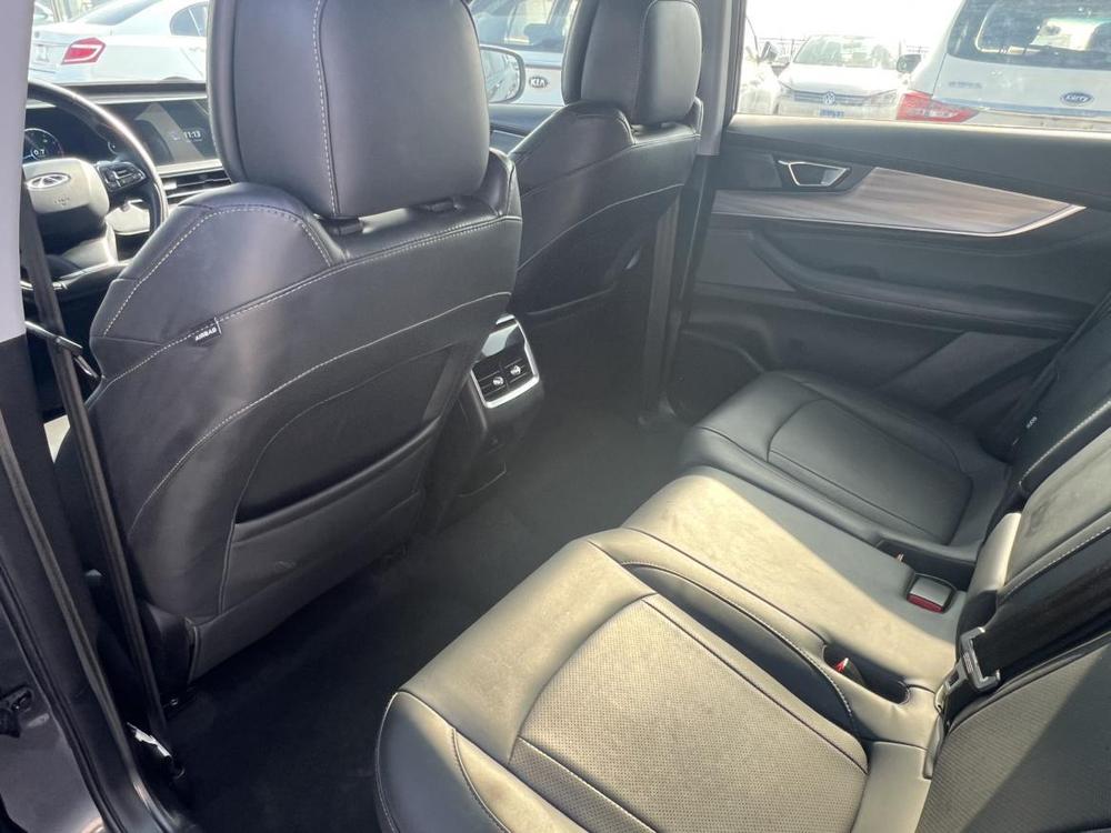 Chery Tiggo 8 PLUS