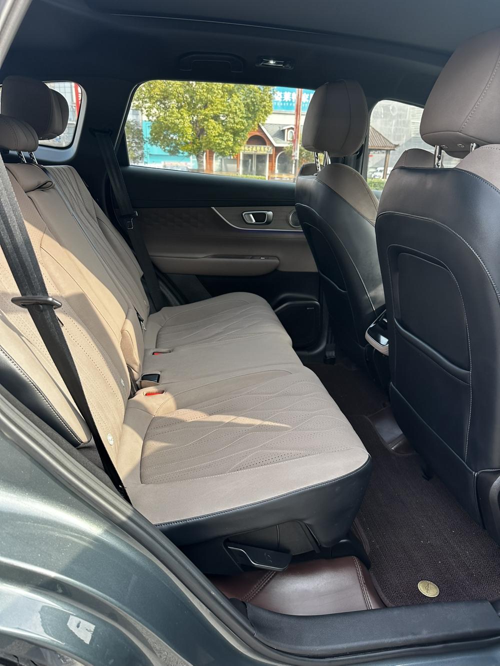 Chery Tiggo 8 PLUS