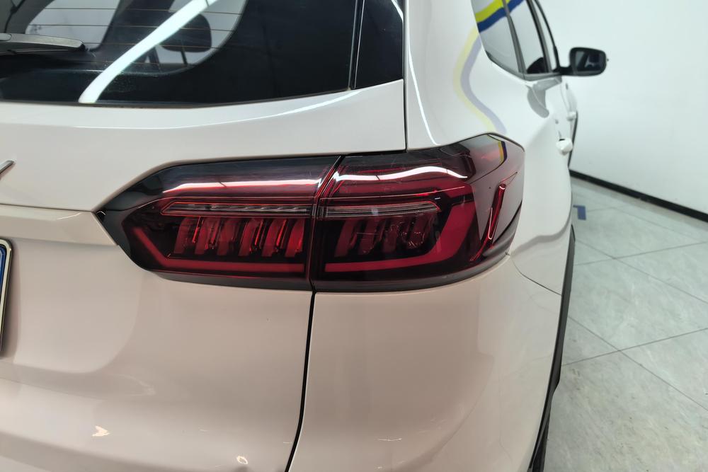 Chery Tiggo 8 PLUS