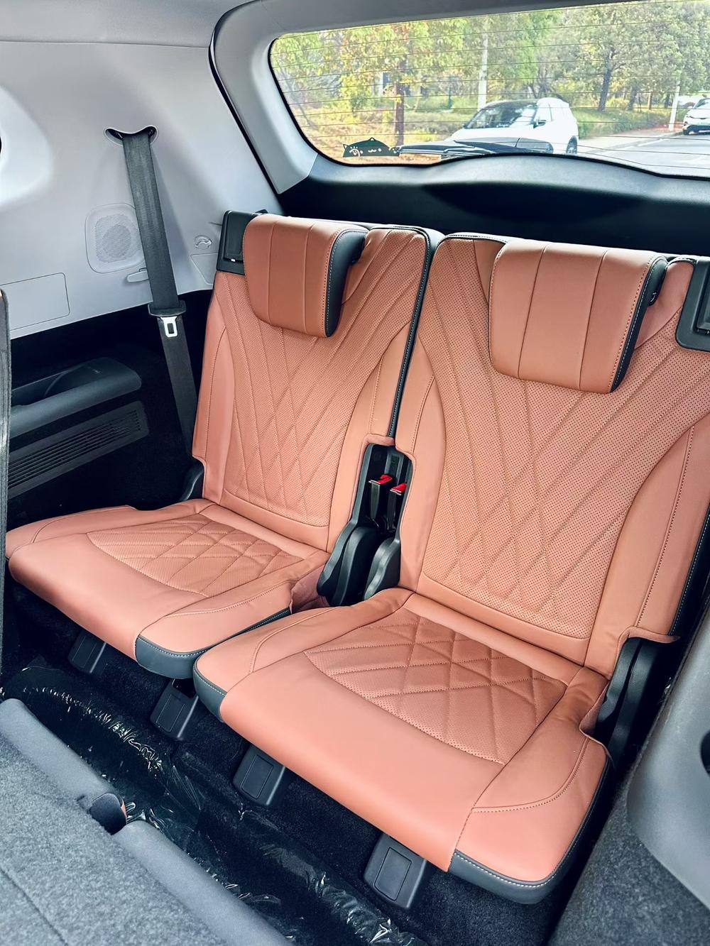 Chery Tiggo 8 PLUS
