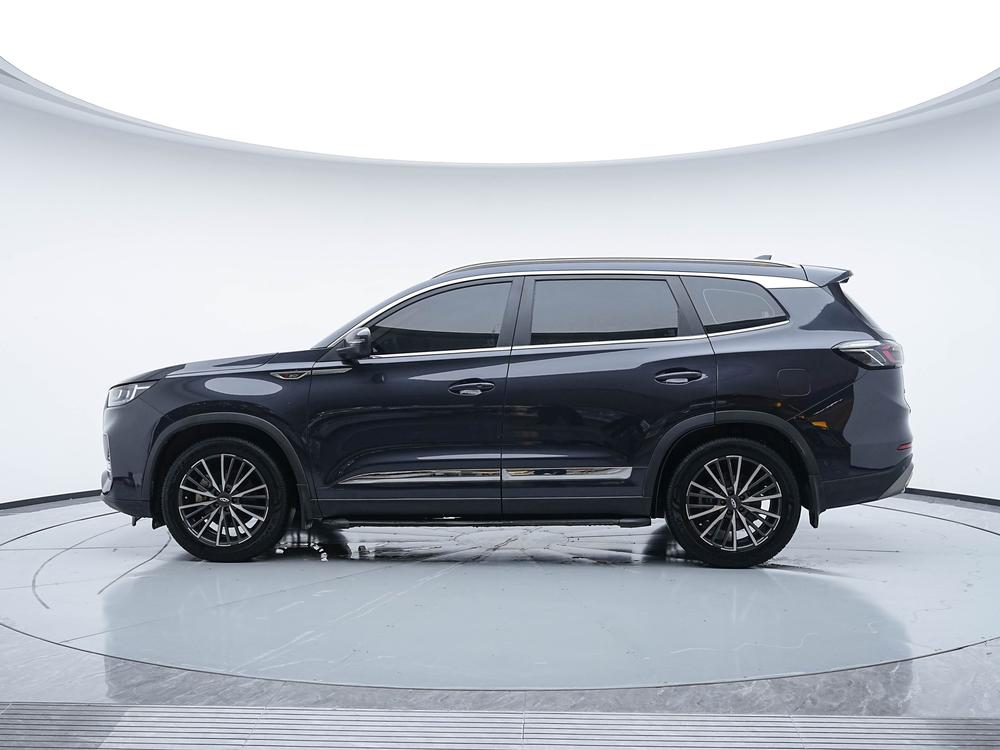 Chery Tiggo 8 PLUS