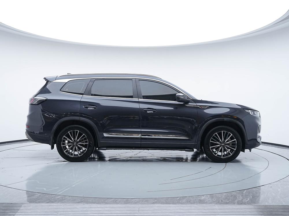 Chery Tiggo 8 PLUS
