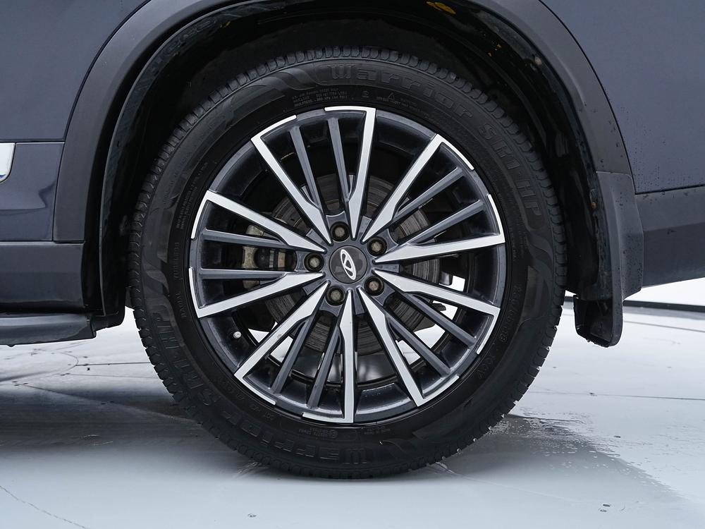 Chery Tiggo 8 PLUS