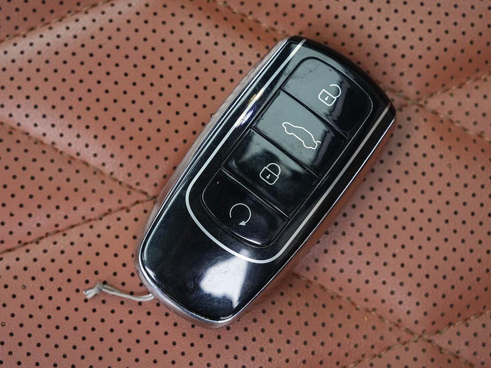 Chery Tiggo 8 PLUS