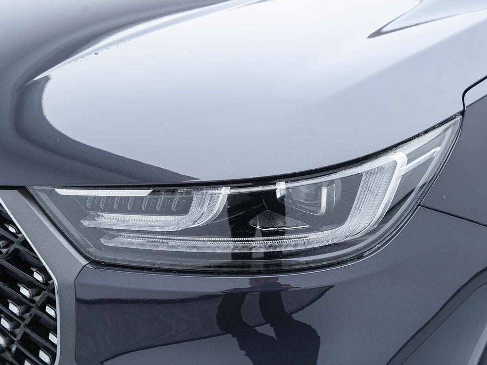 Chery Tiggo 8 PLUS