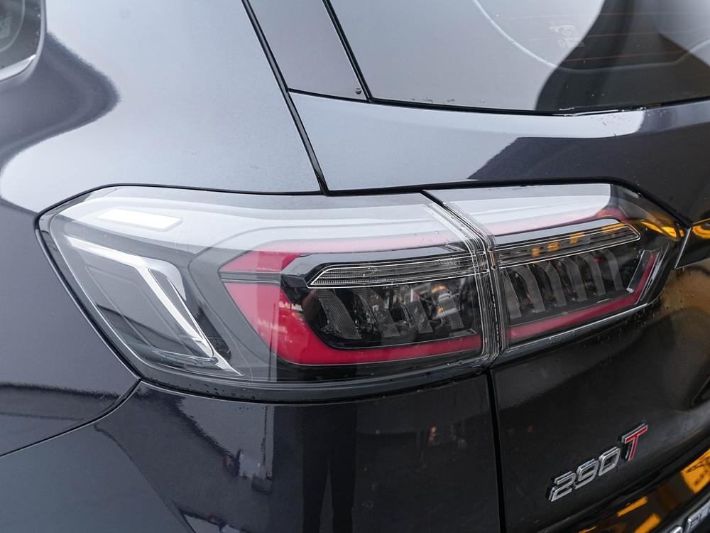Chery Tiggo 8 PLUS