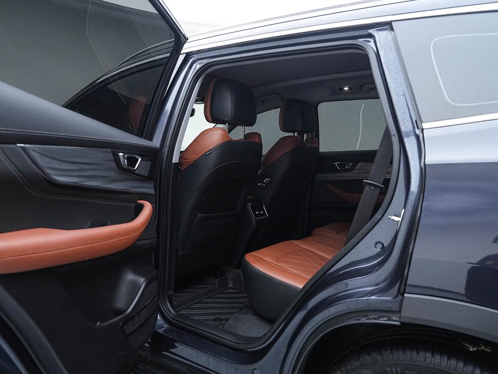 Chery Tiggo 8 PLUS