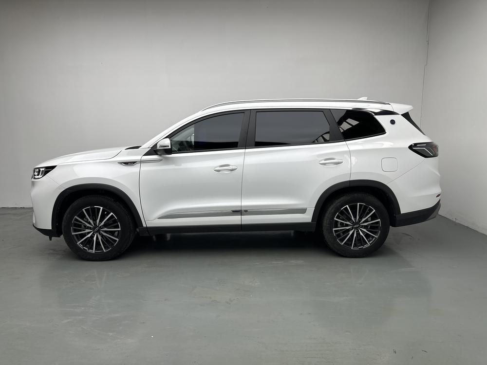 Chery Tiggo 8 PLUS
