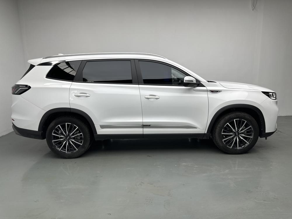 Chery Tiggo 8 PLUS