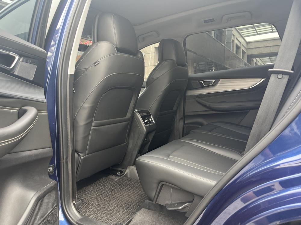 Chery Tiggo 8 PLUS