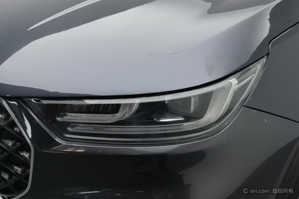 Chery Tiggo 8 PLUS