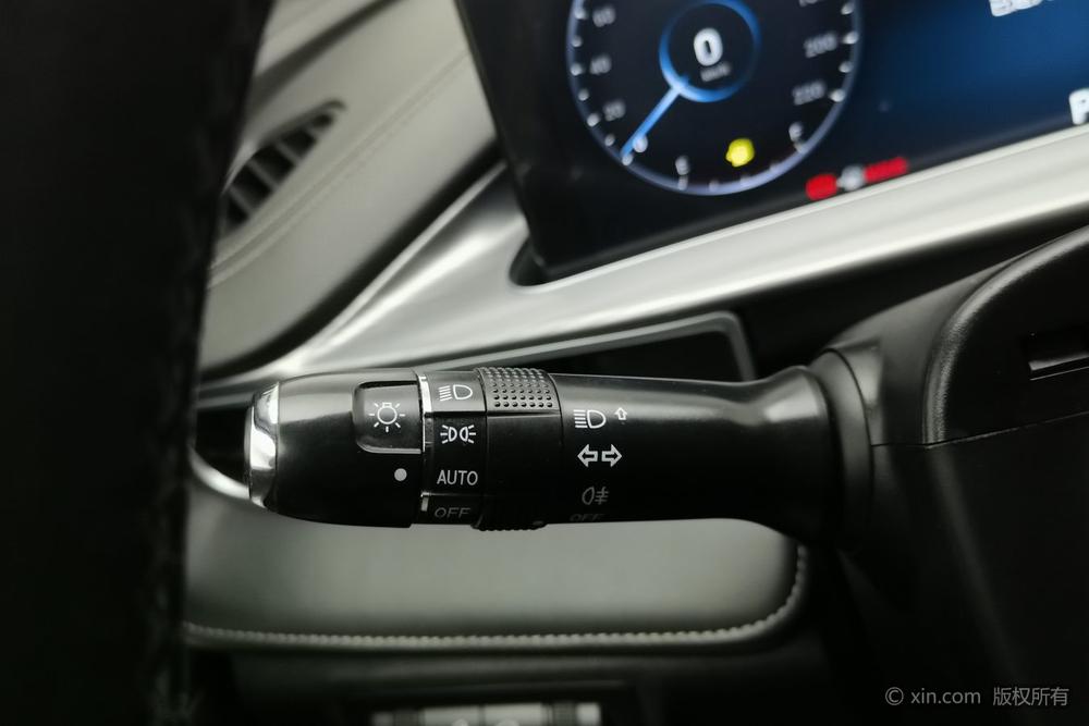 Chery Tiggo 8 PLUS