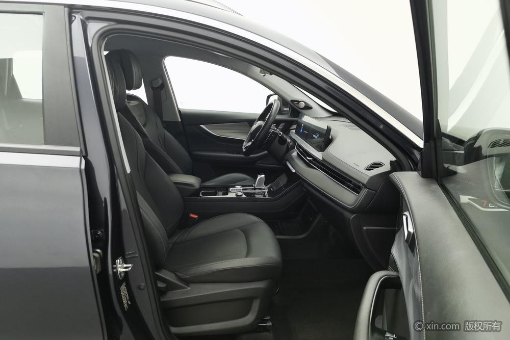 Chery Tiggo 8 PLUS