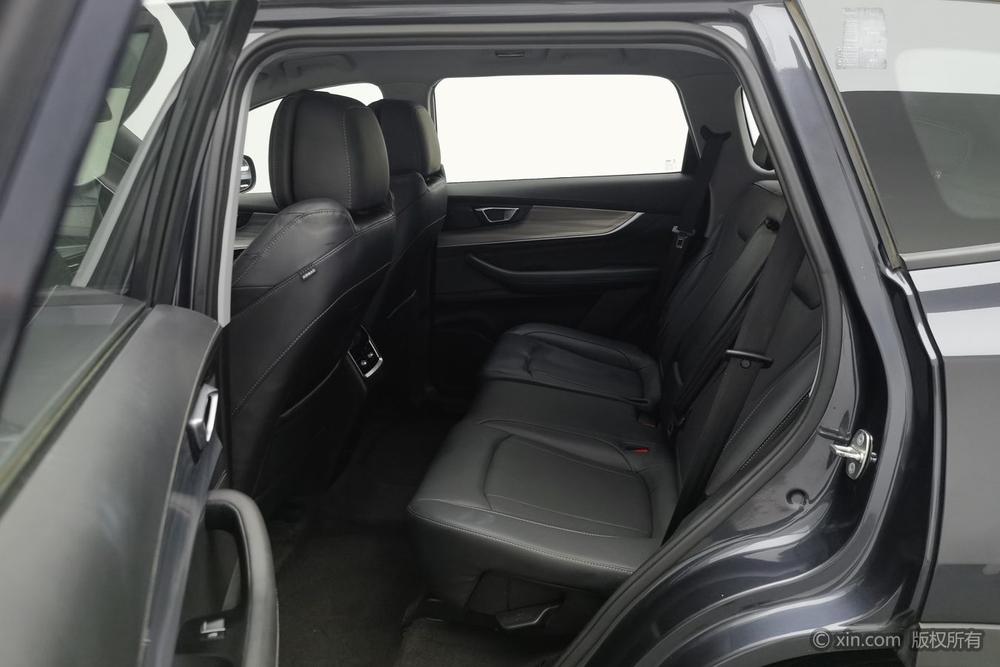 Chery Tiggo 8 PLUS