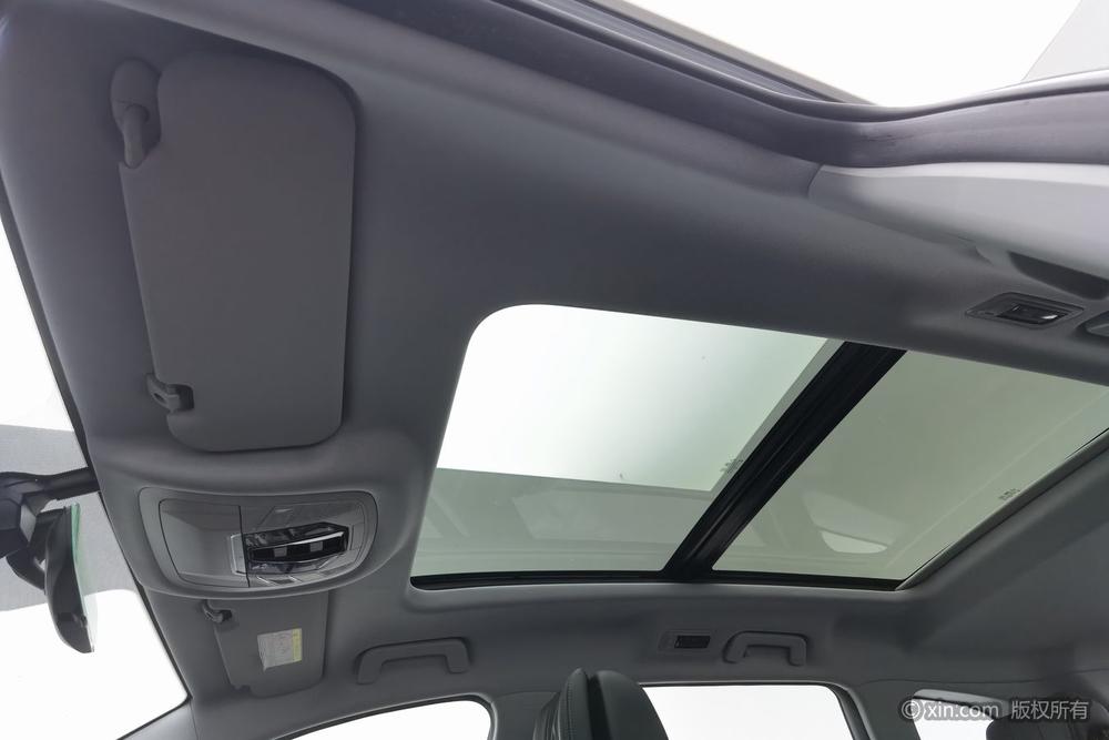 Chery Tiggo 8 PLUS